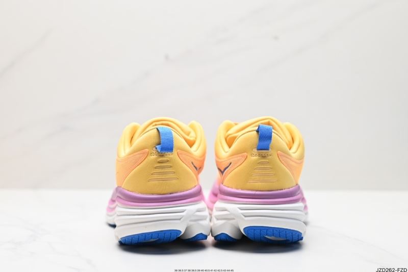 Hoka Shoes